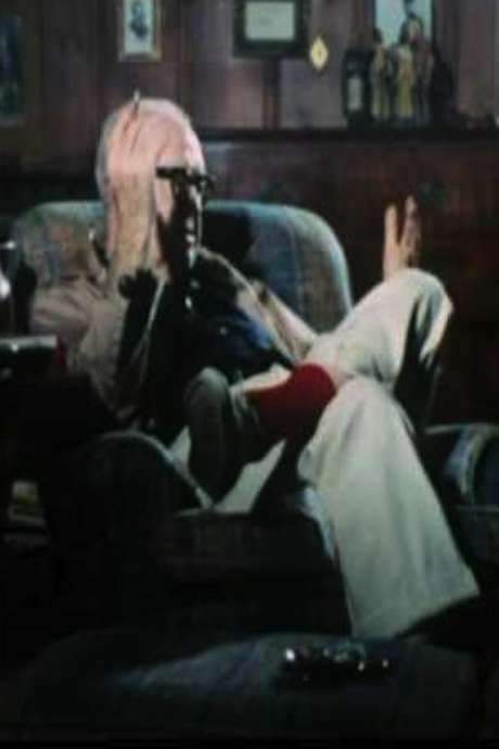 My Name Is John Ford, I Make Westerns